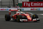 Sebastian Vettel