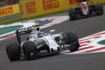 Valtteri Bottas
