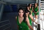 Grid girls