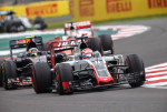 Romain Grosjean