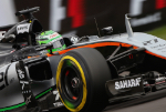 Nico Hulkenberg
