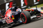 Daniil Kvyat