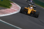Kevin Magnussen