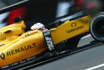 Kevin Magnussen