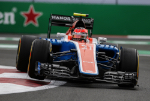 Esteban Ocon