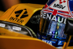 Jolyon Palmer