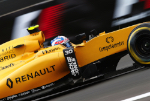 Jolyon Palmer
