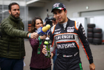 Sergio Perez