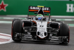 Sergio Perez