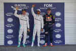Podium