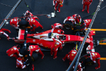 Kimi Raikkonen