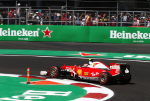 Kimi Raikkonen