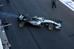 Nico Rosberg