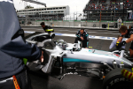 Nico Rosberg