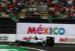 Nico Rosberg