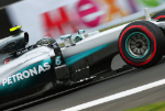 Nico Rosberg