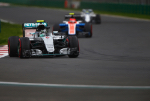 Nico Rosberg