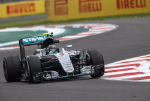 Nico Rosberg