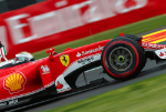 Sebastian Vettel