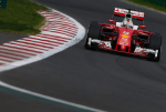 Sebastian Vettel