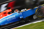 Pascal Wehrlein