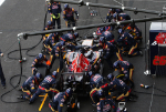 Daniil Kvyat