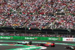 Nico Rosberg, Max Verstappen