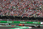 Nico Rosberg