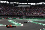 Max Verstappen, Sebastian Vettel