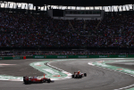 Sebastian Vettel, Max Verstappen