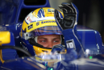 Marcus Ericsson