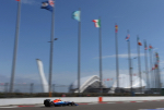 Rio Haryanto
