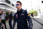Daniil Kvyat