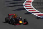 Daniil Kvyat