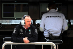 Paddy Lowe (Mercedes)