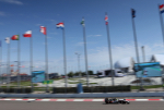 Sergio Perez