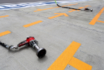 Pitlane