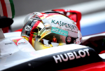 Kimi Raikkonen