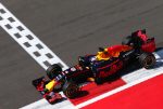 Daniel Ricciardo