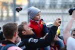 Nico Rosberg