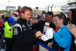 Nico Rosberg