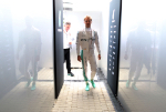 Nico Rosberg