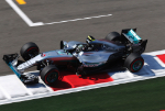 Nico Rosberg