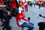 Sebastian Vettel