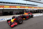 Daniil Kvyat