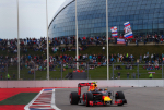 Daniil Kvyat