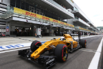 Kevin Magnussen