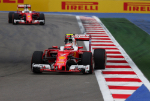 Kimi Raikkonen