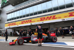 Daniel Ricciardo