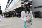 Nico Rosberg